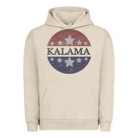 Pigment French Oak kalama Urban Hoodie - Bettercallsaul
