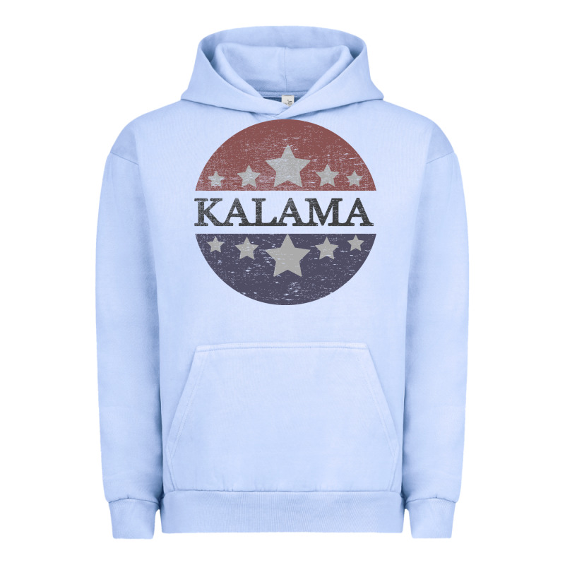 Kalama Urban Hoodie by Bettercallsaul | Teevron