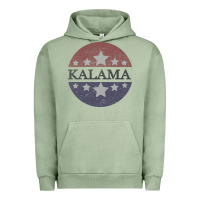 Pigment Oil Green kalama Urban Hoodie - Bettercallsaul