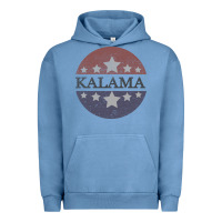 Pigment Pebble Blue kalama Urban Hoodie - Bettercallsaul