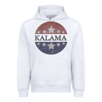 White kalama Urban Hoodie - Bettercallsaul