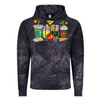 Cloud Black teacher coffee cups tbw Vintage Hoodie - texasbilliewilder