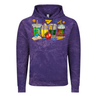 Cloud Purple teacher coffee cups tbw Vintage Hoodie - texasbilliewilder
