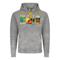Cloud Rock teacher coffee cups tbw Vintage Hoodie - texasbilliewilder