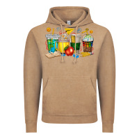 Vintage Coffee teacher coffee cups tbw Vintage Hoodie - texasbilliewilder