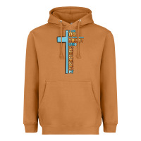 Meerkat i can do all things through christ who strengthens Heavyweight Hoodie - MaliasSmallBusiness