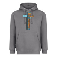 Storm i can do all things through christ who strengthens Heavyweight Hoodie - MaliasSmallBusiness
