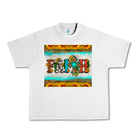Lunar Rock faith cross and sunflower tumbler Urban Heavy Tee - HRA Design Shop