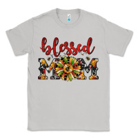 Moon Dust Christmas blessed mom Classic Tee - JahusDesignShop