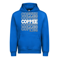 Cobalt Coffee Makes Urban Hoodie - Bettercallsaul