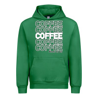 Emerald Coffee Makes Urban Hoodie - Bettercallsaul
