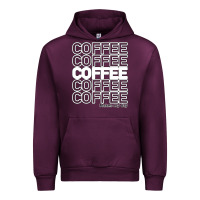 Mauve Wine Coffee Makes Urban Hoodie - Bettercallsaul