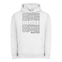 Pigment Lunar Rock Coffee Makes Urban Hoodie - Bettercallsaul