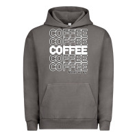 Pigment Tornado Coffee Makes Urban Hoodie - Bettercallsaul