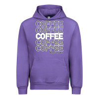 Tulip Coffee Makes Urban Hoodie - Bettercallsaul