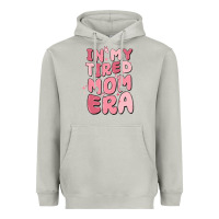 Moon Dust in my tired mom era Heavyweight Hoodie - MaliasSmallBusiness