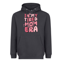 Smoke in my tired mom era Heavyweight Hoodie - MaliasSmallBusiness