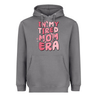 Storm in my tired mom era Heavyweight Hoodie - MaliasSmallBusiness