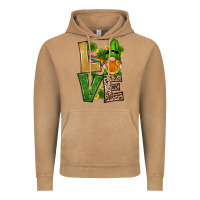 Vintage Camel st patricks day gnomes shamrock love Vintage Hoodie - RanaPortraitStore
