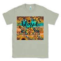 Matcha blessed mom Classic Tee - JahusDesignShop
