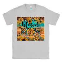 Moon Dust blessed mom Classic Tee - JahusDesignShop