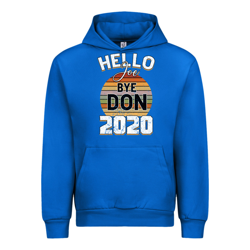 Hello Joe Biden 2020 Urban Hoodie by Bettercallsaul | Teevron