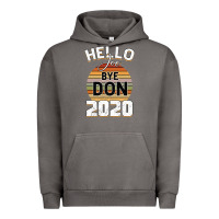 Pigment Tornado Hello Joe Biden 2020 Urban Hoodie - Bettercallsaul