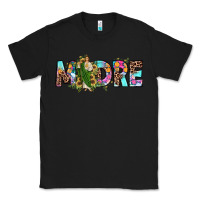 Black san judas madre sunflower Classic Tee - JahusDesignShop