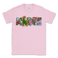 San Judas Madre Sunflower Classic Tee | Teevron