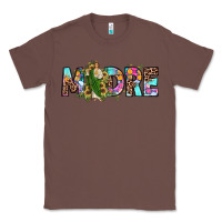 Chestnut san judas madre sunflower Classic Tee - JahusDesignShop