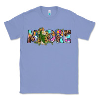 Colony Blue san judas madre sunflower Classic Tee - JahusDesignShop