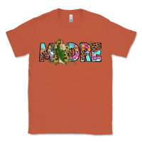 Copper san judas madre sunflower Classic Tee - JahusDesignShop