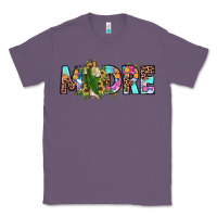 Lavender san judas madre sunflower Classic Tee - JahusDesignShop