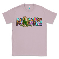 Lilac san judas madre sunflower Classic Tee - JahusDesignShop