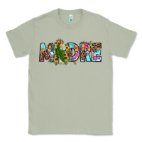 Matcha san judas madre sunflower Classic Tee - JahusDesignShop