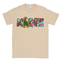 Mushroom san judas madre sunflower Classic Tee - JahusDesignShop