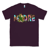 Plum san judas madre sunflower Classic Tee - JahusDesignShop
