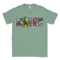 Sage san judas madre sunflower Classic Tee - JahusDesignShop