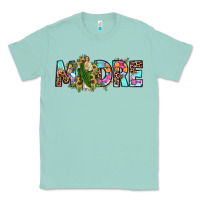 Seafoam san judas madre sunflower Classic Tee - JahusDesignShop