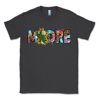 Smoke san judas madre sunflower Classic Tee - JahusDesignShop