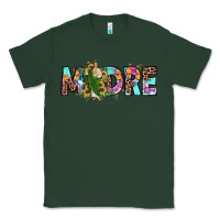 Sports Green san judas madre sunflower Classic Tee - JahusDesignShop