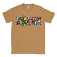 Toasted Coconut san judas madre sunflower Classic Tee - JahusDesignShop