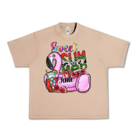Burro sweet summer time Urban Heavy Tee - SublimationCraftShop