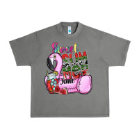 Tornado sweet summer time Urban Heavy Tee - SublimationCraftShop
