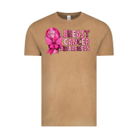 Vintage Camel Breast Cancer Awareness with Coffee Cup Vintage Tee - texasbilliewilder