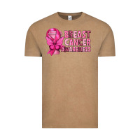 Vintage Coffee Breast Cancer Awareness with Coffee Cup Vintage Tee - texasbilliewilder