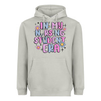 Moon Dust in my nursing student era Heavyweight Hoodie - MaliasSmallBusiness