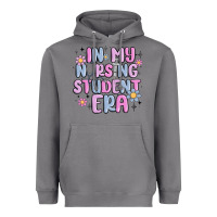 Storm in my nursing student era Heavyweight Hoodie - MaliasSmallBusiness