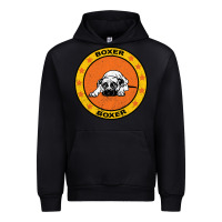 Foreset Green Boxer Urban Hoodie - Bettercallsaul
