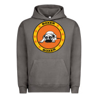 Pigment Tornado Boxer Urban Hoodie - Bettercallsaul